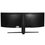 57" Монитор Acer Predator Z57bmiiphuzx черный