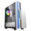 Корпус GameMax Brufen C3 WB [Brufen C3 WB] белый