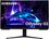 27" Monitor Samsung Odyssey G3 G30D S27DG300EI black