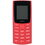 Сотовый телефон Nokia 105 DS (2023) красный