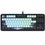 Клавиатура  проводная Red Square Alumix TKL Classic Serenity
