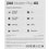 Сотовый телефон INOI 244 Modern Plus 4G черный