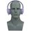 Проводные наушники JBL Tune 520C  фиолетовый 2025