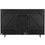 50" (126 см) Телевизор Hisense 50A6N черный