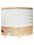 Dehydrator for vegetables and fruits Чудесница-Люкс СШ-010 beige