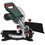 Торцовочная пила  Metabo KS 216 M