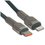 Кабель Baseus Lightning 8-pin - USB Type-C зеленый