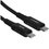 Кабель ACEFAST USB Type-C - USB Type-C черный 2 м