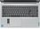 15.6" Ноутбук Lenovo IdeaPad 1 15IGL7 серый