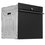 Электрический духовой шкаф Gorenje BFS6148B черный