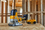 Электрический лобзик DeWalt DCS335N XR FLEXVOLТ 18/54V , Без ЗУ, Без АКБ