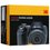 Компактный фотоаппарат Kodak AZ528 синий