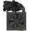 Блок питания Cooler Master MWE Bronze 750 V2 [MPE-7501-ACAAB-EU] черный