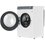 Стиральная машина Haier X7 HW90-B14367U1 белый