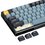Keyboard  wired + wireless ARDOR GAMING Guardian