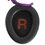 Беспроводные/проводные наушники JBL Quantum 950 + Док-станция черный 2025