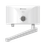 Водонагреватель электрический Thermex Vetro 3500 tap