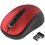 Mouse wireless Aceline WM-904RU  red