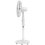 Вентилятор Midea FS4072  белый