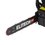 Бензопила Elitech HD CS 4022R , шина - 36 см(14")