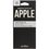 Aceline  Apple iPhone 17e