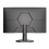 27" Монитор Hisense 27G3Q серебристый