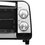 Мини-печь Hyundai MIO-HY071 серебристый