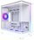 Корпус MONTECH KING 15 PRO [King 15 PRO (W)] белый