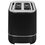 Тостер DEXP DT-8525F черный