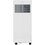 Кондиционер мобильный DEXP AC-PA09MD/W белый