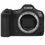 Беззеркальный фотоаппарат Canon EOS R5 Mark II Body черный