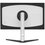 27" Монитор Xiaomi Mini LED Gaming Monitor G Pro 27i белый