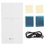 Светильник линейный Yeelight-Mate Motion Sensor Closet Light 30cm серый