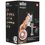 Блендер погружной Braun MQ7035XBI черный