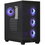 Корпус Ocypus Gamma C72 ARGB [Gamma C72 BK ARGB] черный