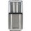 Кофемолка электрическая BRAYER 1180BR серебристый