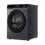 Washing machine Haier Х2 HW70-BP12327S gray
