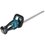 Аккумуляторный кусторез Makita DUH606RF LXT 18V