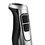Блендер погружной BRAYER BR1255 серебристый