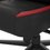Компьютерное кресло ARDOR GAMING Ghost Knight 1000R RB-004 черный