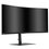34" Монитор Samsung ViewFinity S6 S65UC S34C650UAI черный