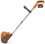 Снегоуборщик аккумуляторный Daewoo DAST 3321Li Set 21V