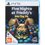 Игра Five Nights at Freddy's: Into the Pit (PS5)