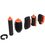 Multistayler Dyson Airwrap i.d. HS08 Straight+Wavy feruza