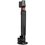 Вертикальный пылесос  Deerma DEM-T50W Station  серый