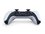 Геймпад беспроводной/проводной Sony PlayStation DualSense basic белый