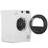 Сушильная машина Gorenje DPNE92GNLWIFI/C белый