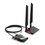 Wi-Fi адаптер + Bluetooth TP-Link Archer TBE550E
