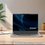 14" Ноутбук Lenovo IdeaPad Slim 5 14IMH9 серый