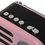 Радиоприемник Ritmix RPR-033 розовый